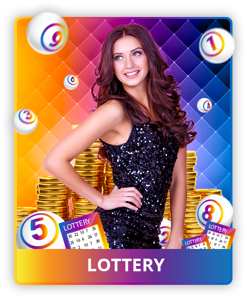 B2B Gaming - Lottery