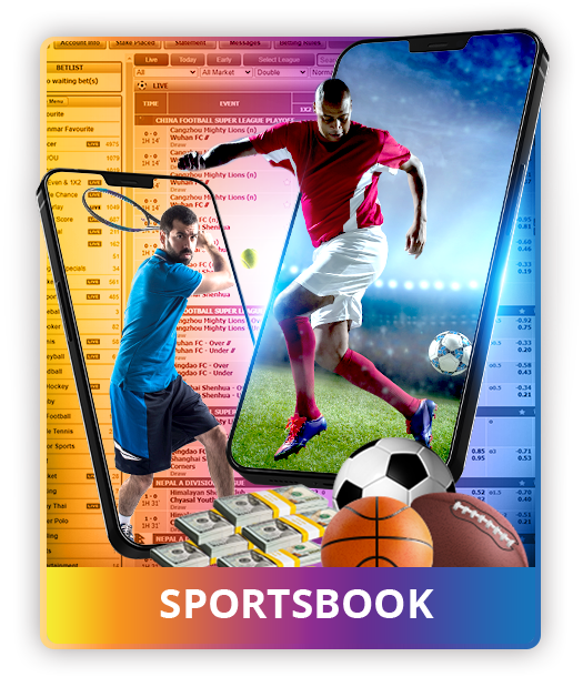 B2B Gaming - Sportsbook