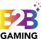 B2BGaming Logo