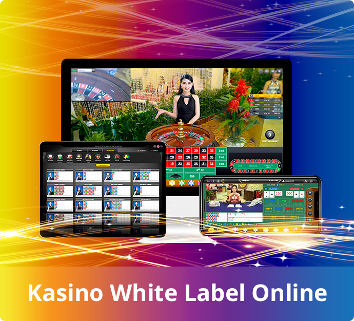 Kasino White Label Online