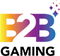 B2B Gaming Logo