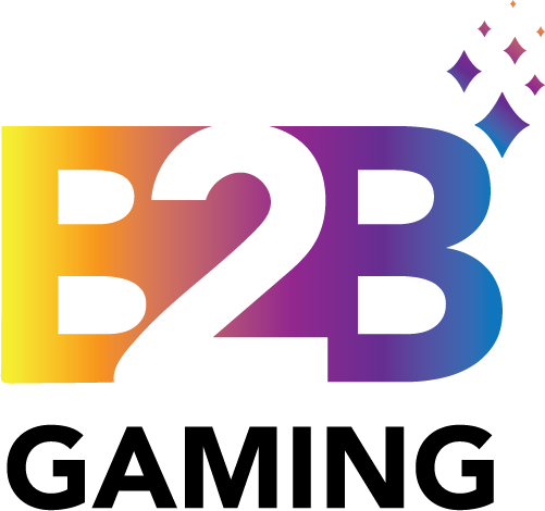 B2B Gaming Logo