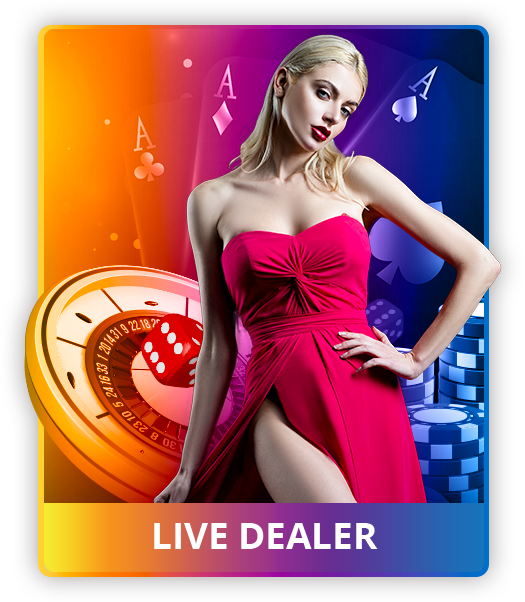B2B Gaming - Live Dealer