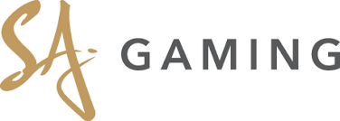 Provider - SA Gaming