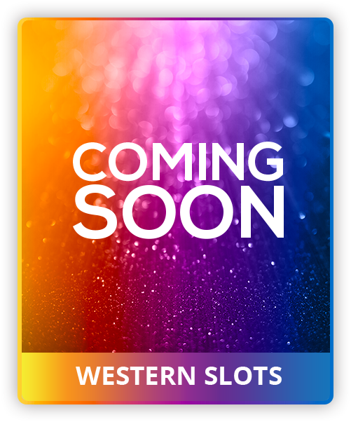 Western Slots