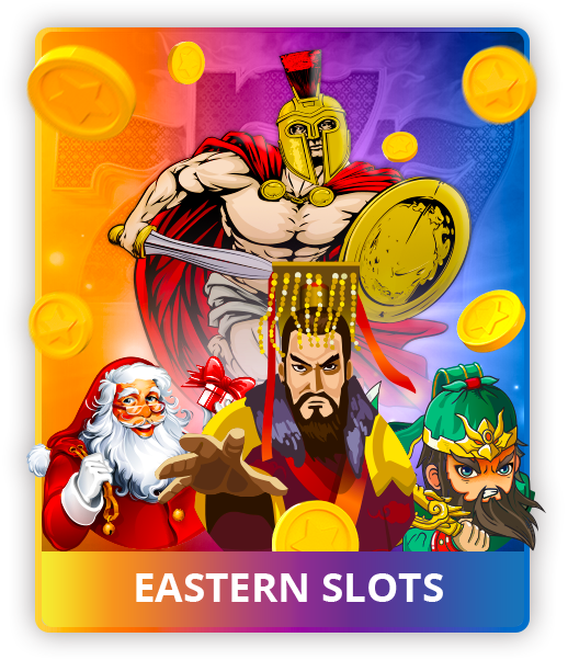Eastern Slots