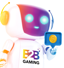 B2B Gaming - Robot